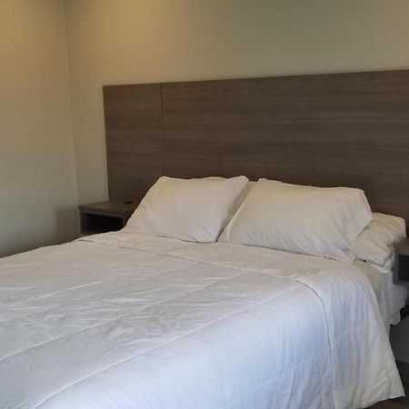 Maxim III Motel ฮูสตัน ภายนอก รูปภาพ