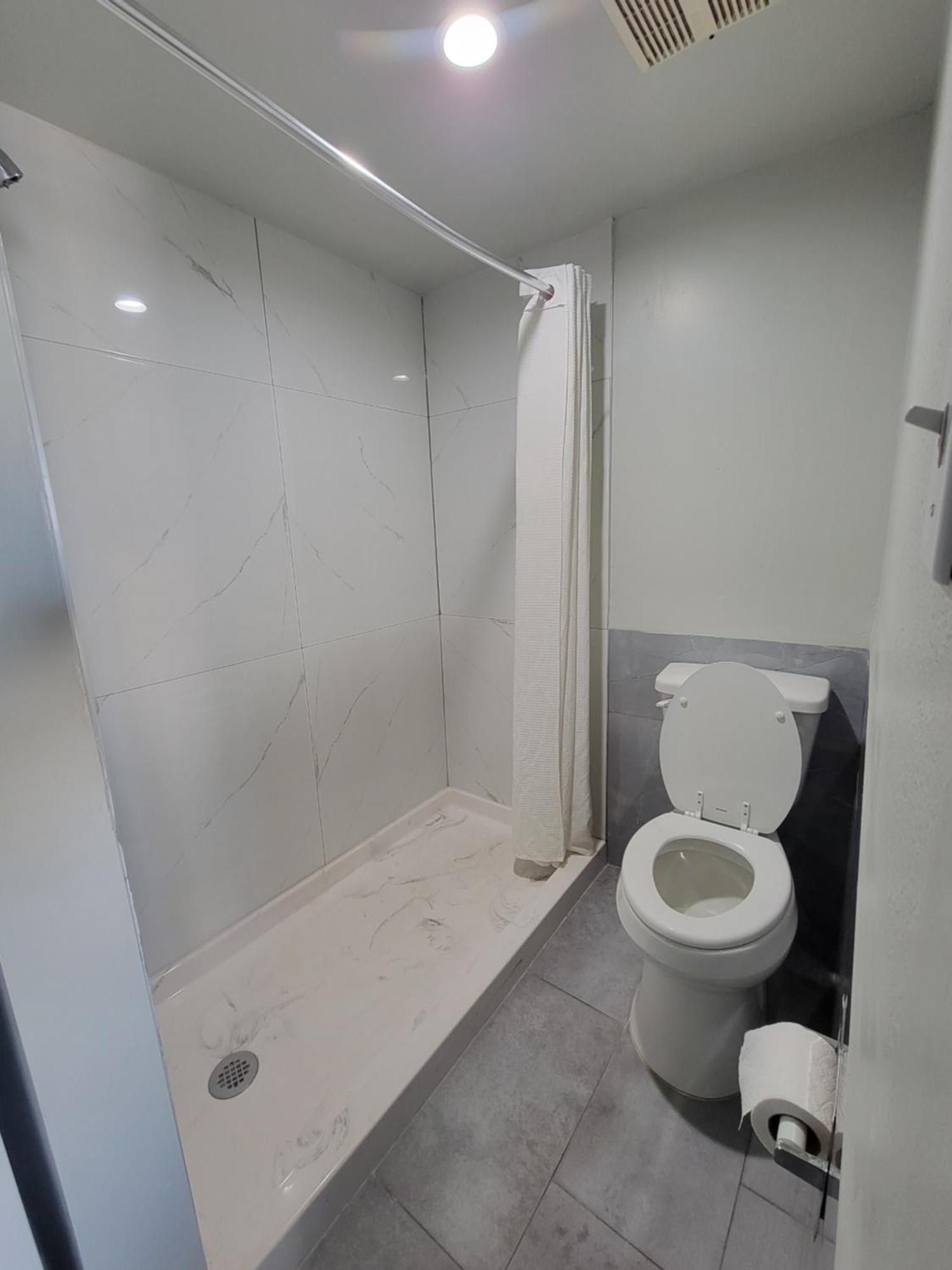 Maxim III Motel ฮูสตัน ภายนอก รูปภาพ