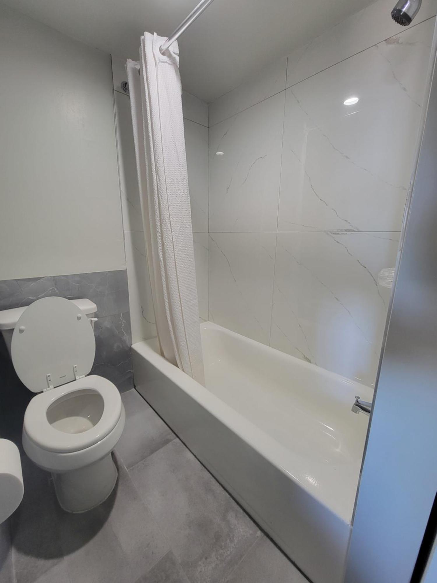 Maxim III Motel ฮูสตัน ภายนอก รูปภาพ
